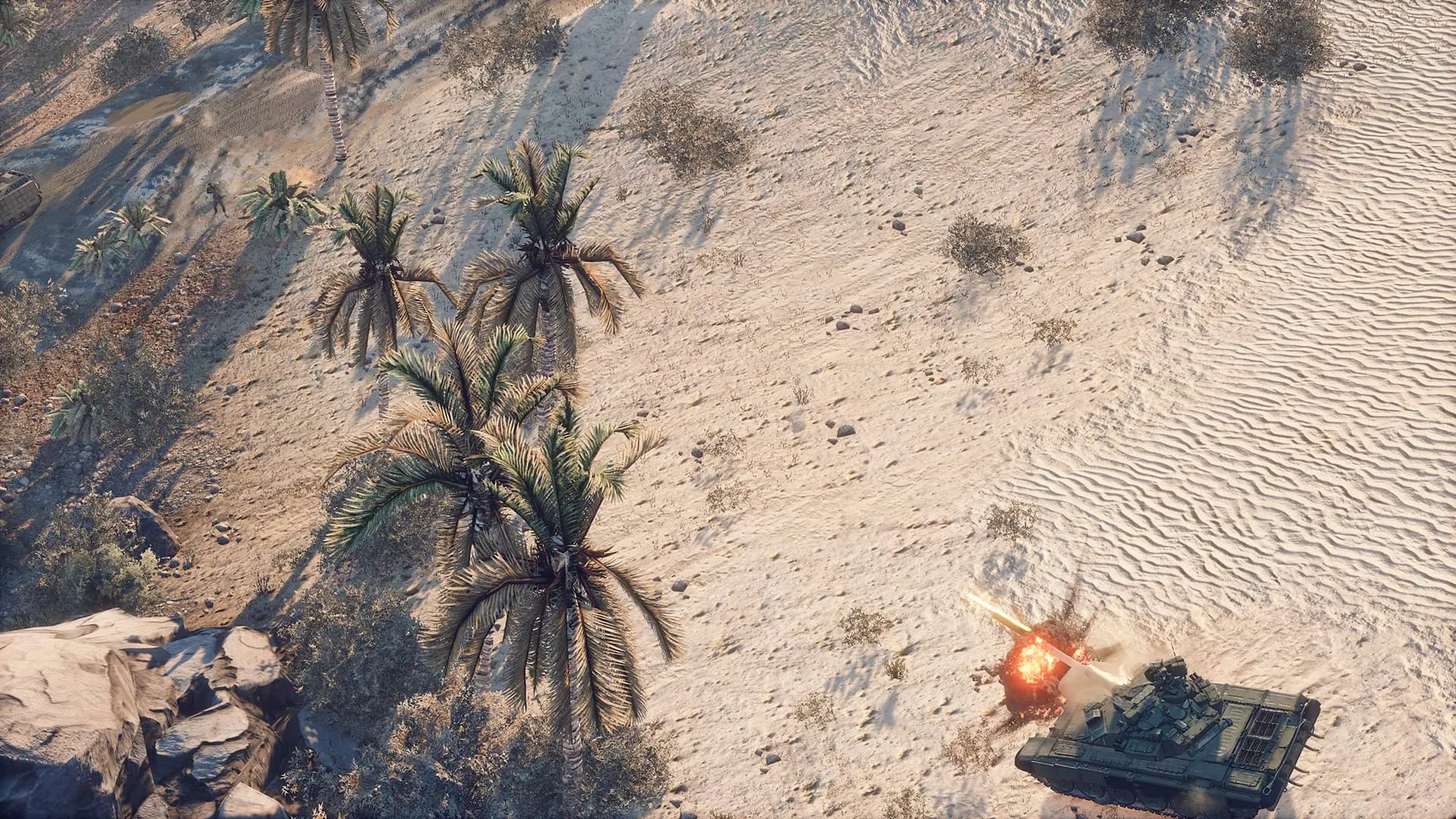 Armored Warfare görsel 21