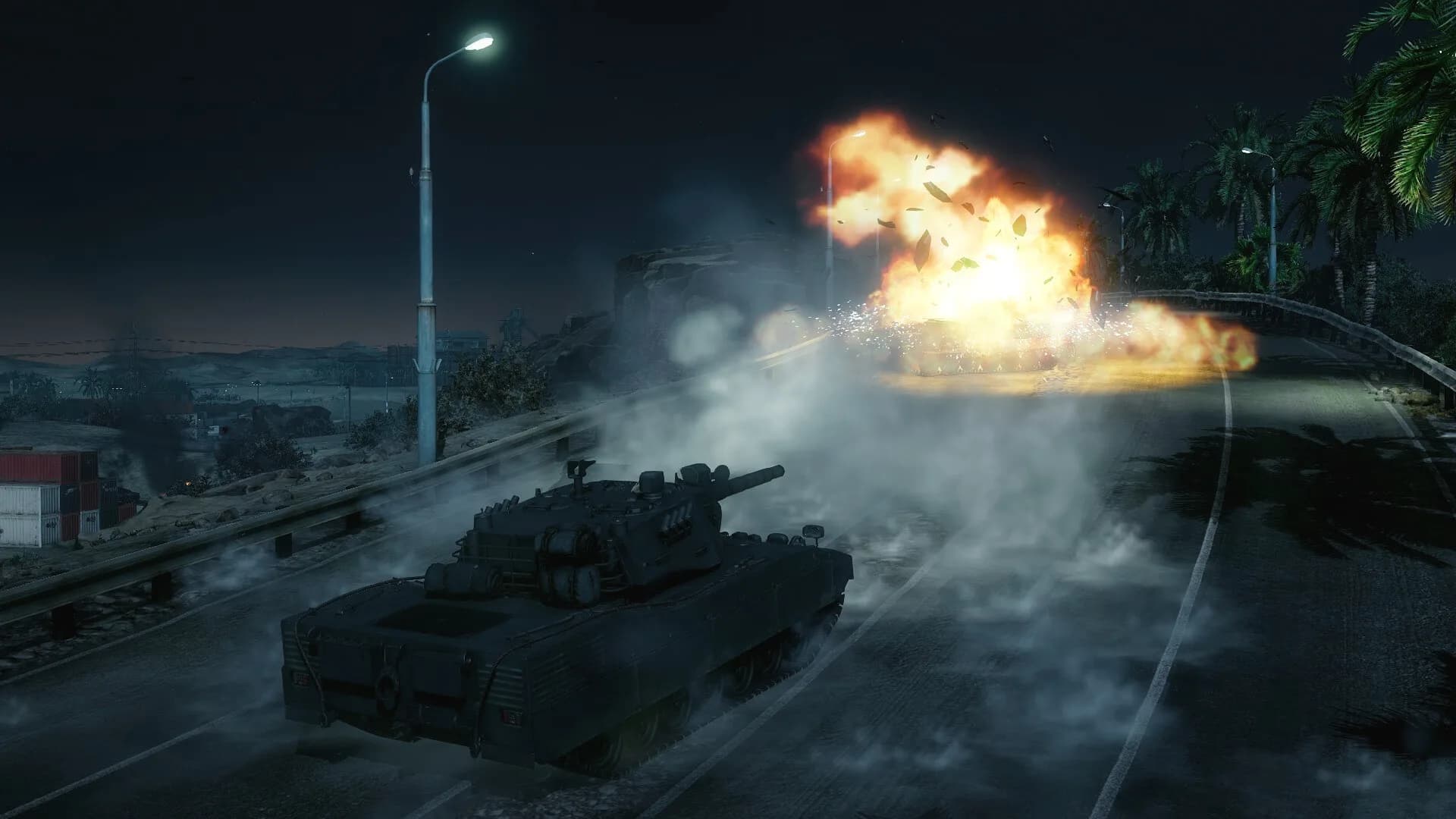 Armored Warfare görsel 4