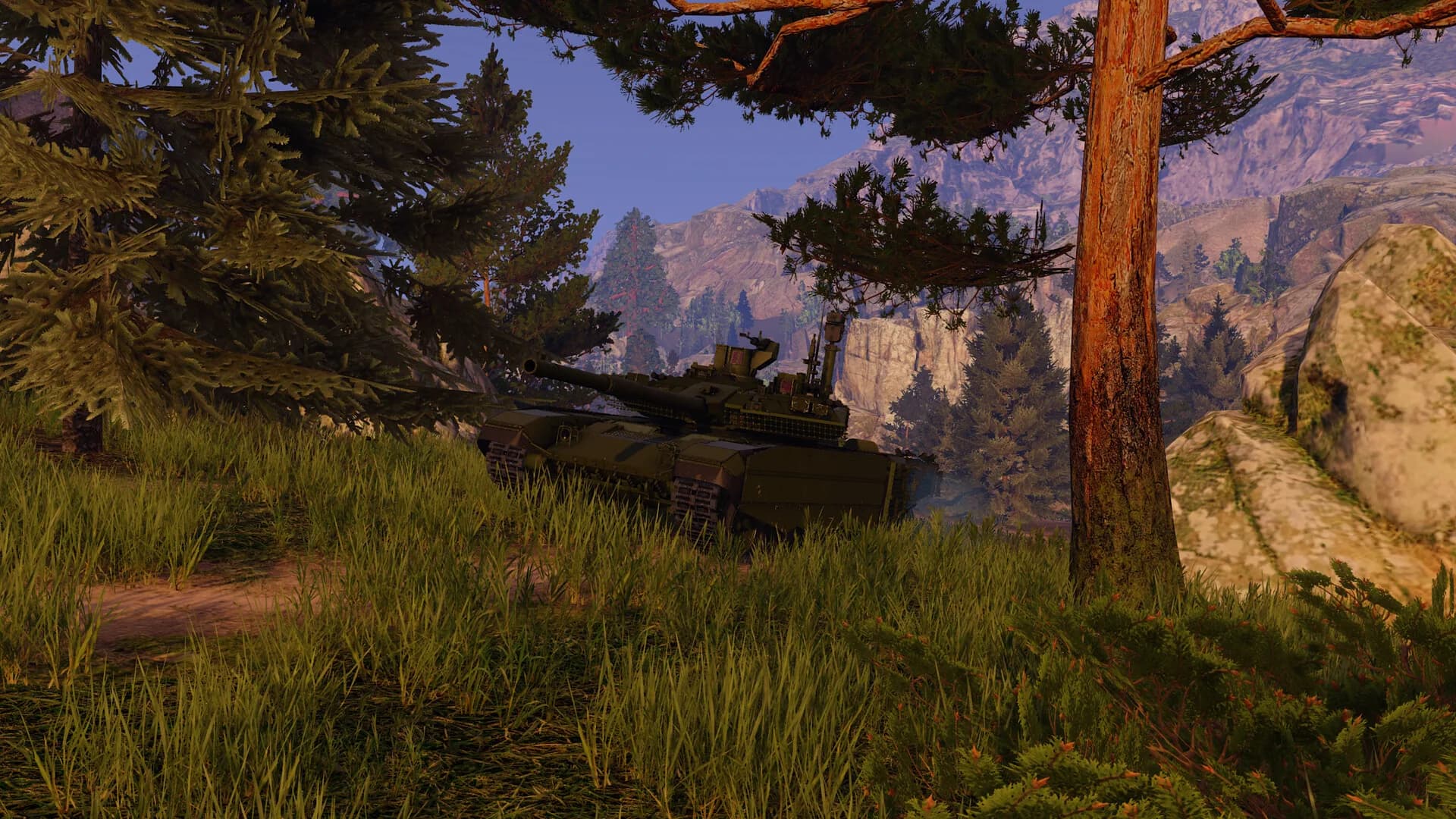 Armored Warfare görsel 6