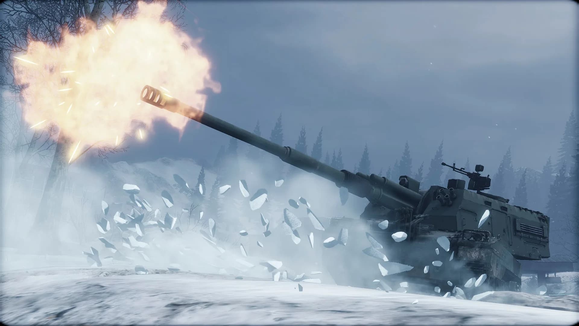 Armored Warfare görsel 7