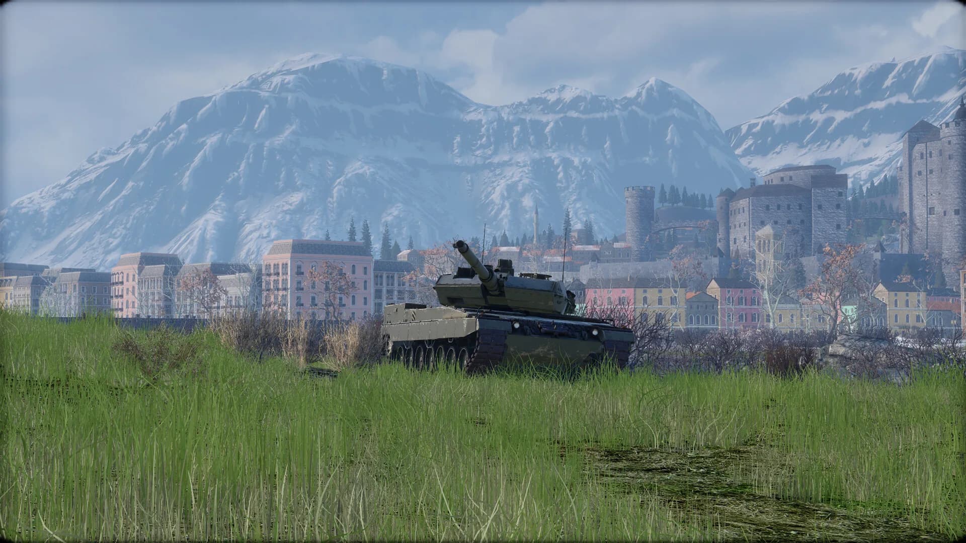 Armored Warfare görsel 9