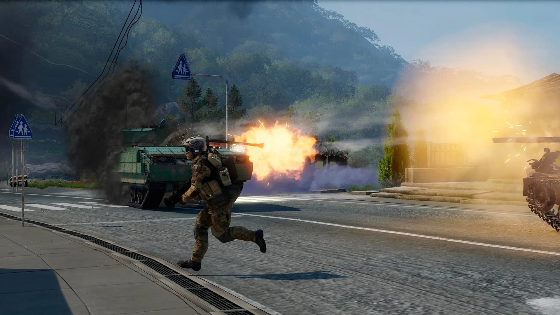 Armored Warfare görsel 11