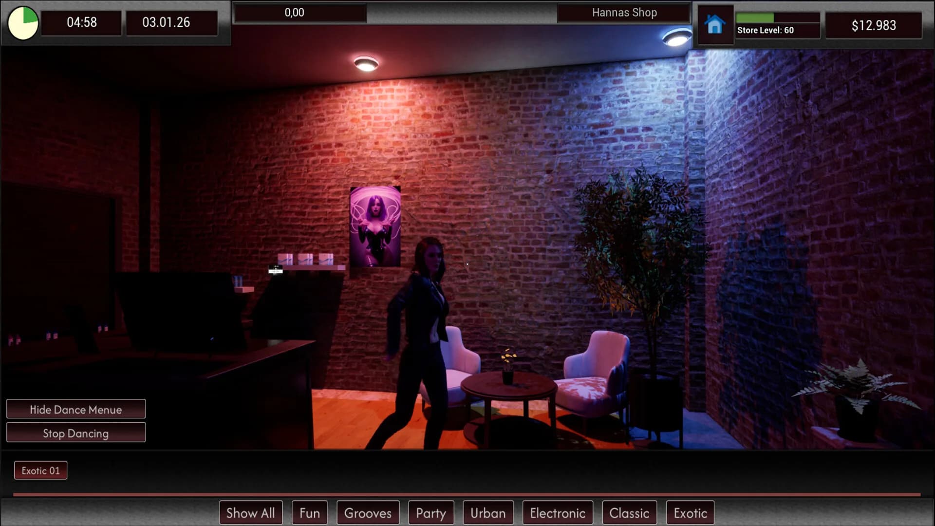 Redlight : Shop Empire görsel 8
