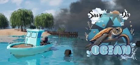 SaveDaOcean görsel 1