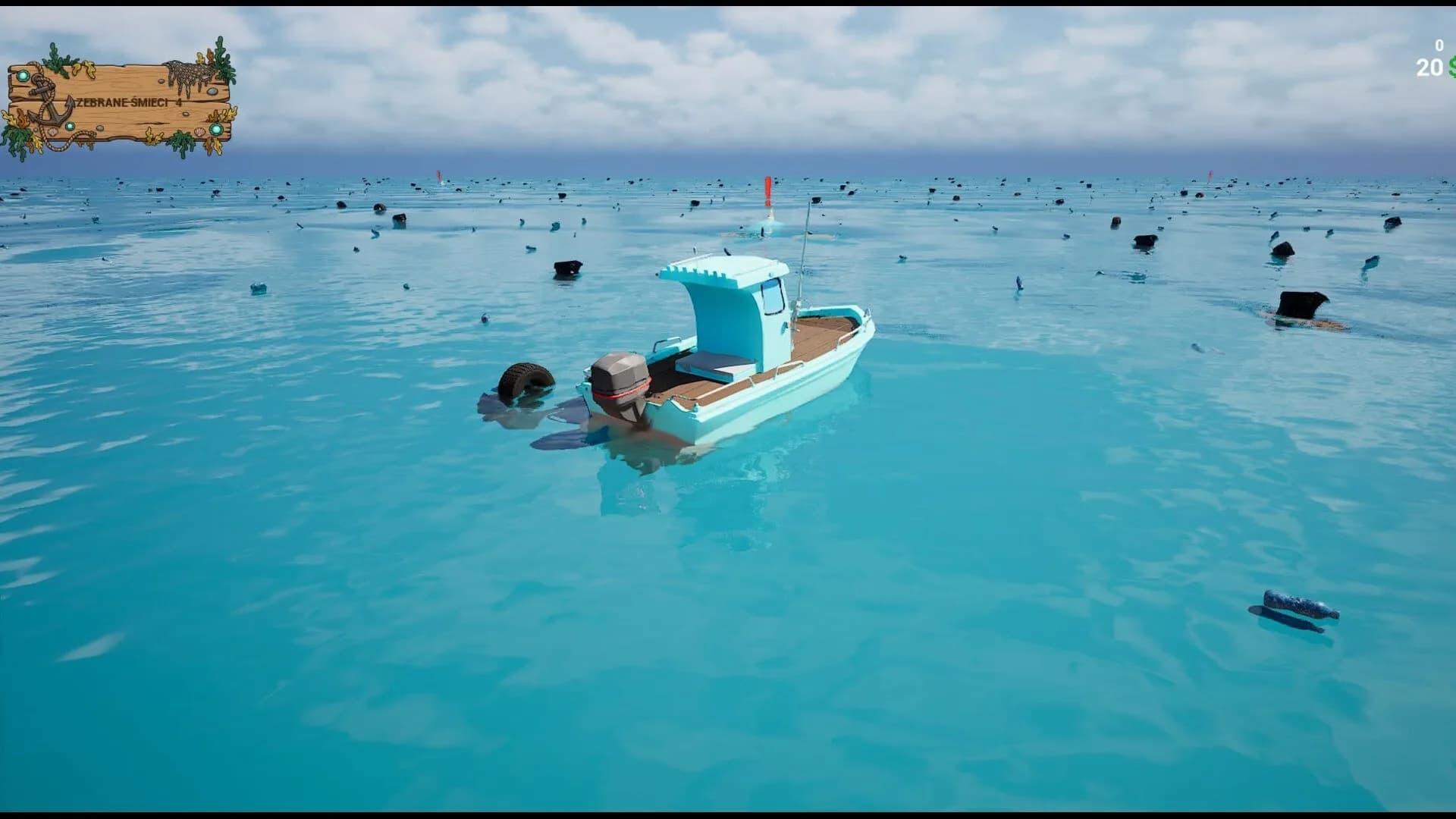 SaveDaOcean görsel 2