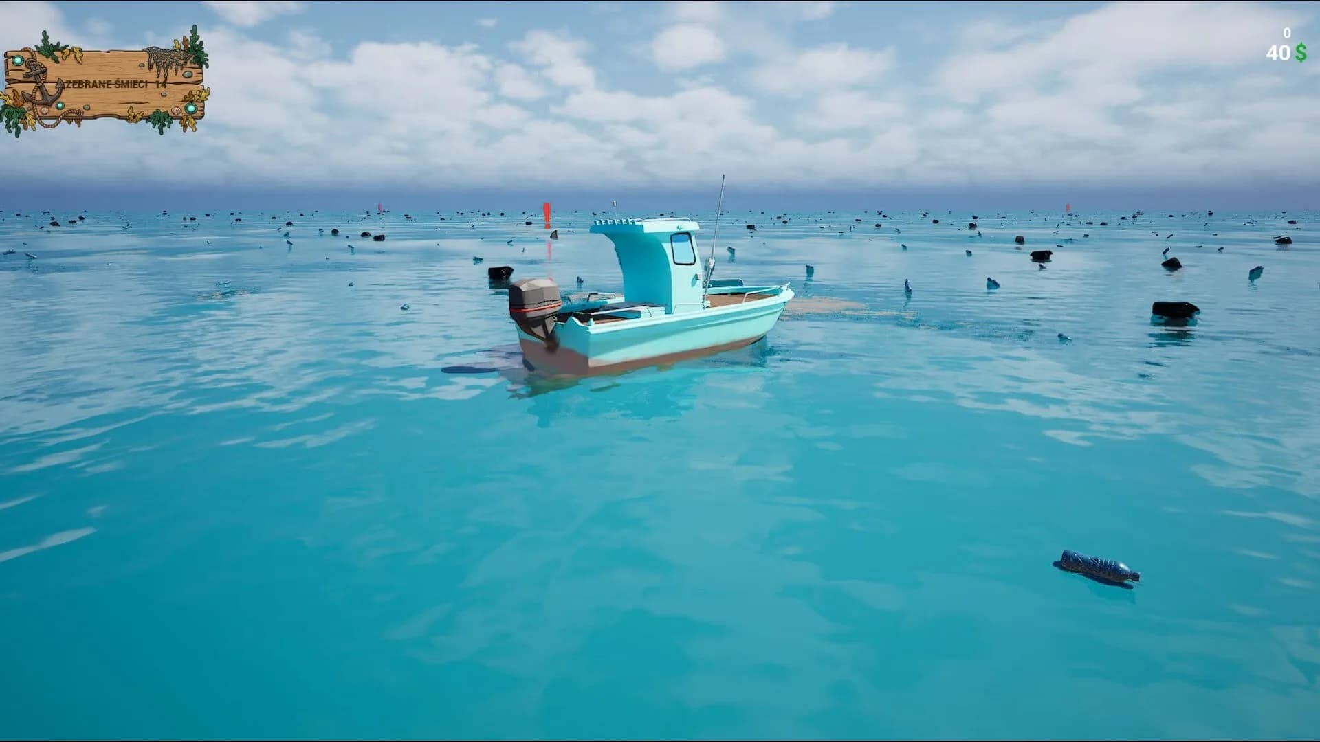 SaveDaOcean görsel 3