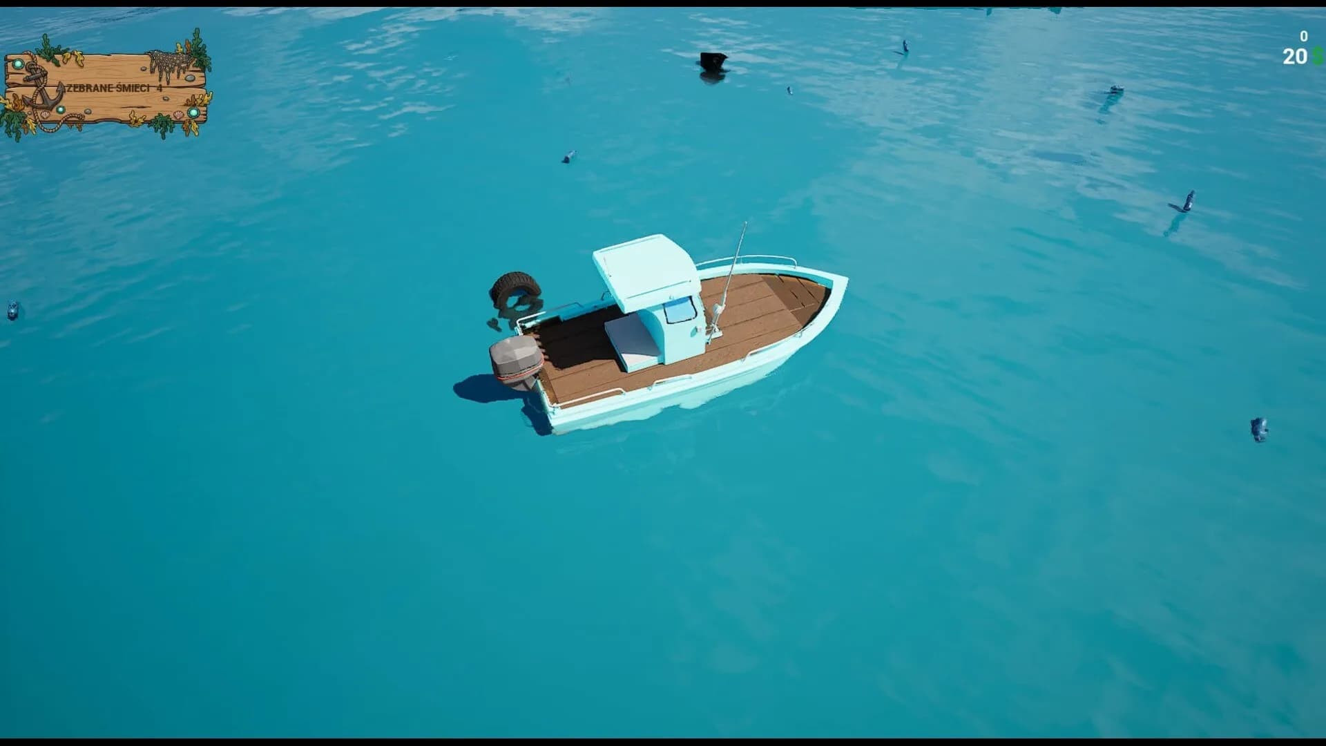 SaveDaOcean görsel 4