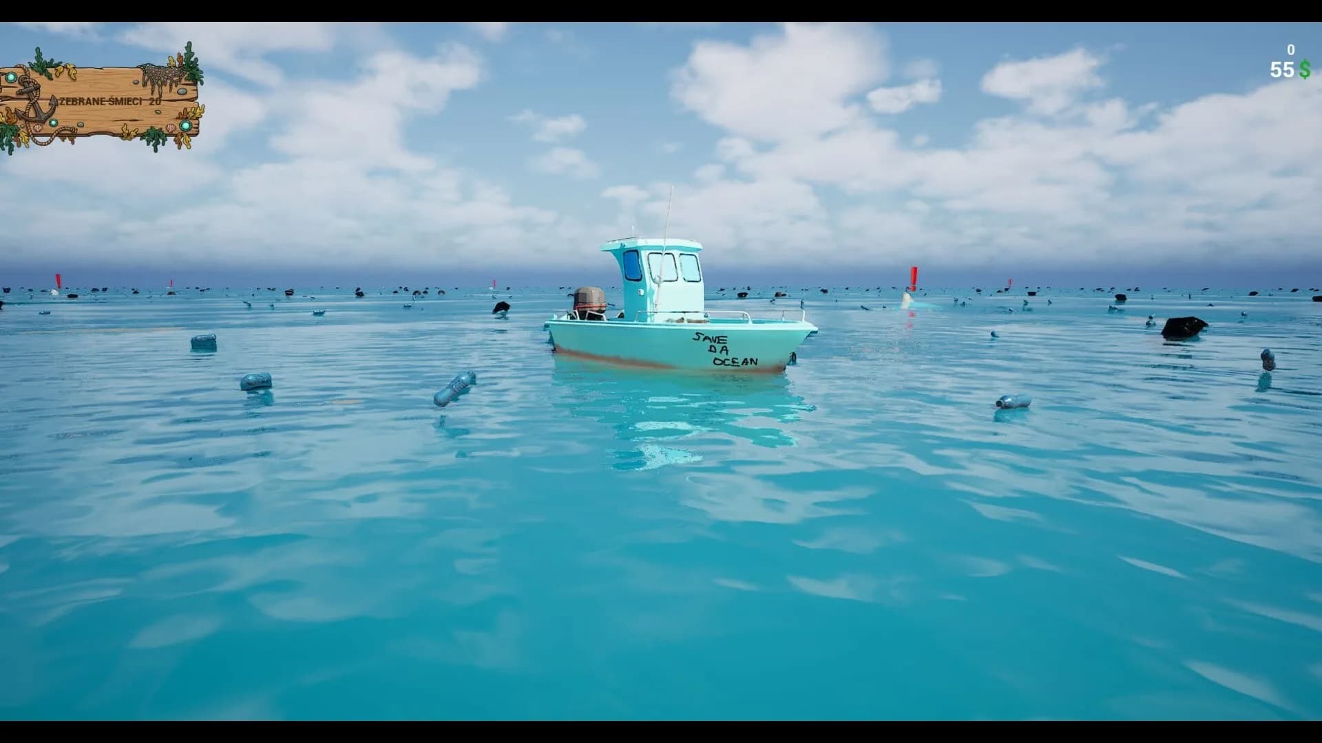 SaveDaOcean görsel 5
