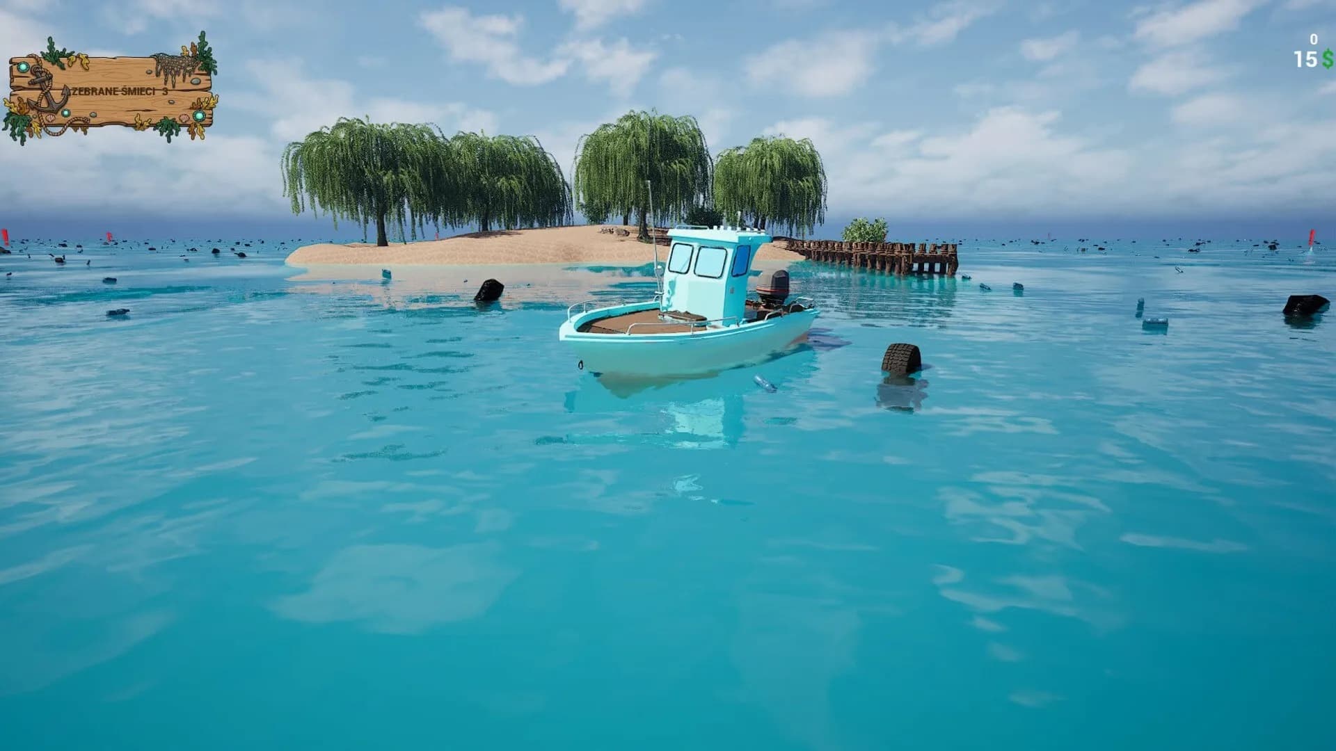 SaveDaOcean görsel 6