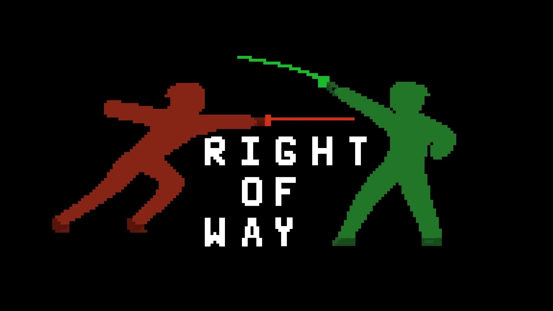 Right of Way görsel 15