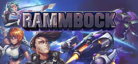 RAMMBOCK görsel 1