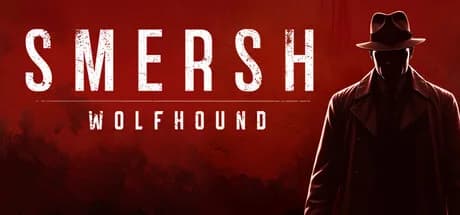 Smersh: Wolfhound görsel 1