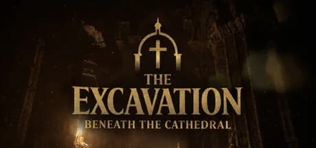 The Excavation: Beneath The Cathedral