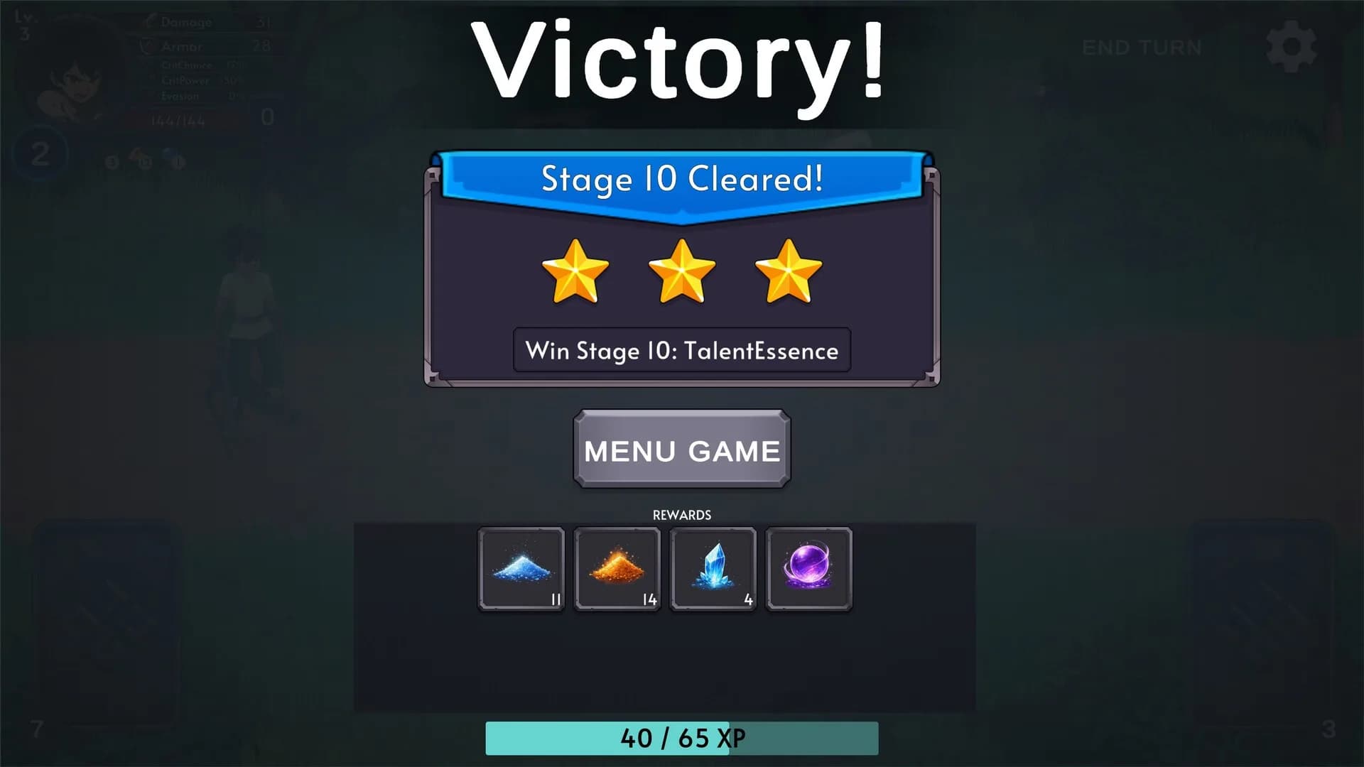 Chosen Anyway: Card Game görsel 6