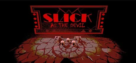 Slick As The Devil görsel 1