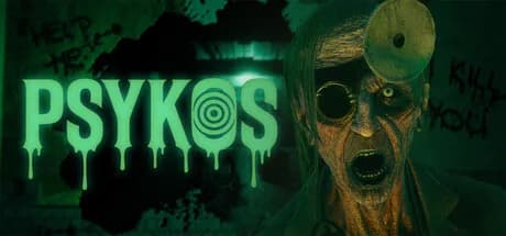 PSYKOS