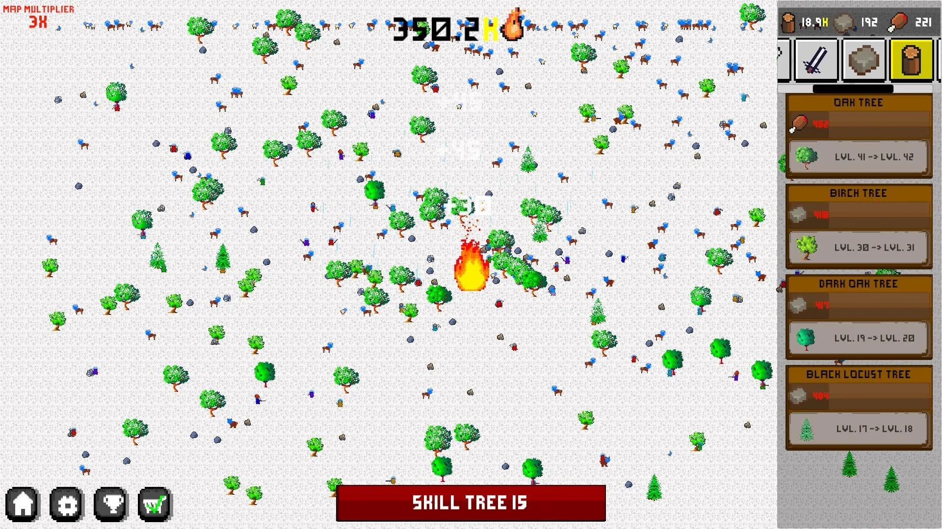 Feed The Flame görsel 4