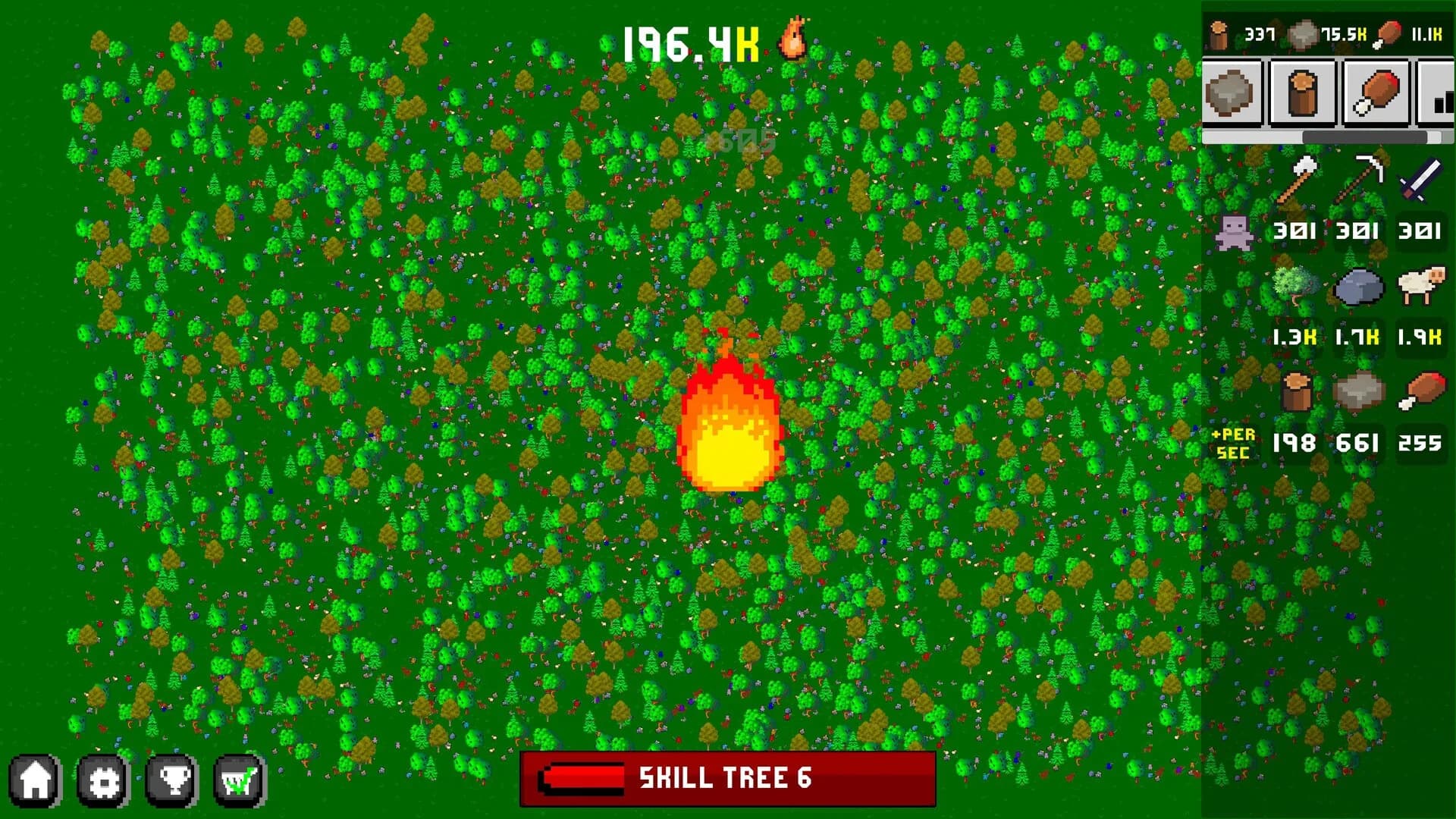 Feed The Flame görsel 6