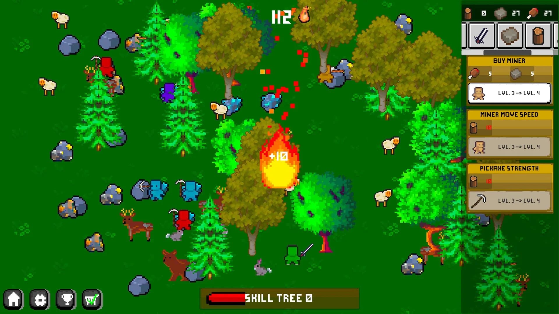 Feed The Flame görsel 8
