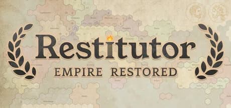 Restitutor: Empire Restored görsel 1