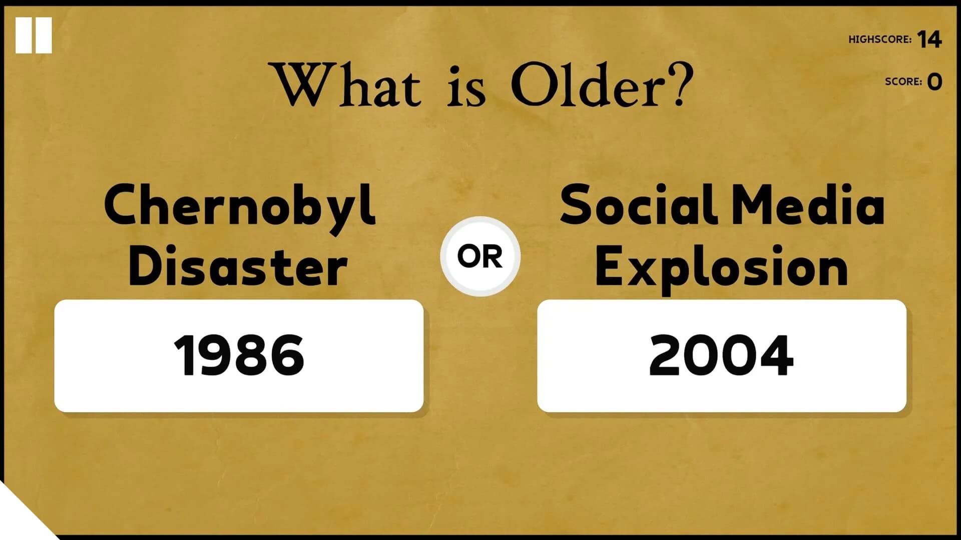 What is Older? görsel 2