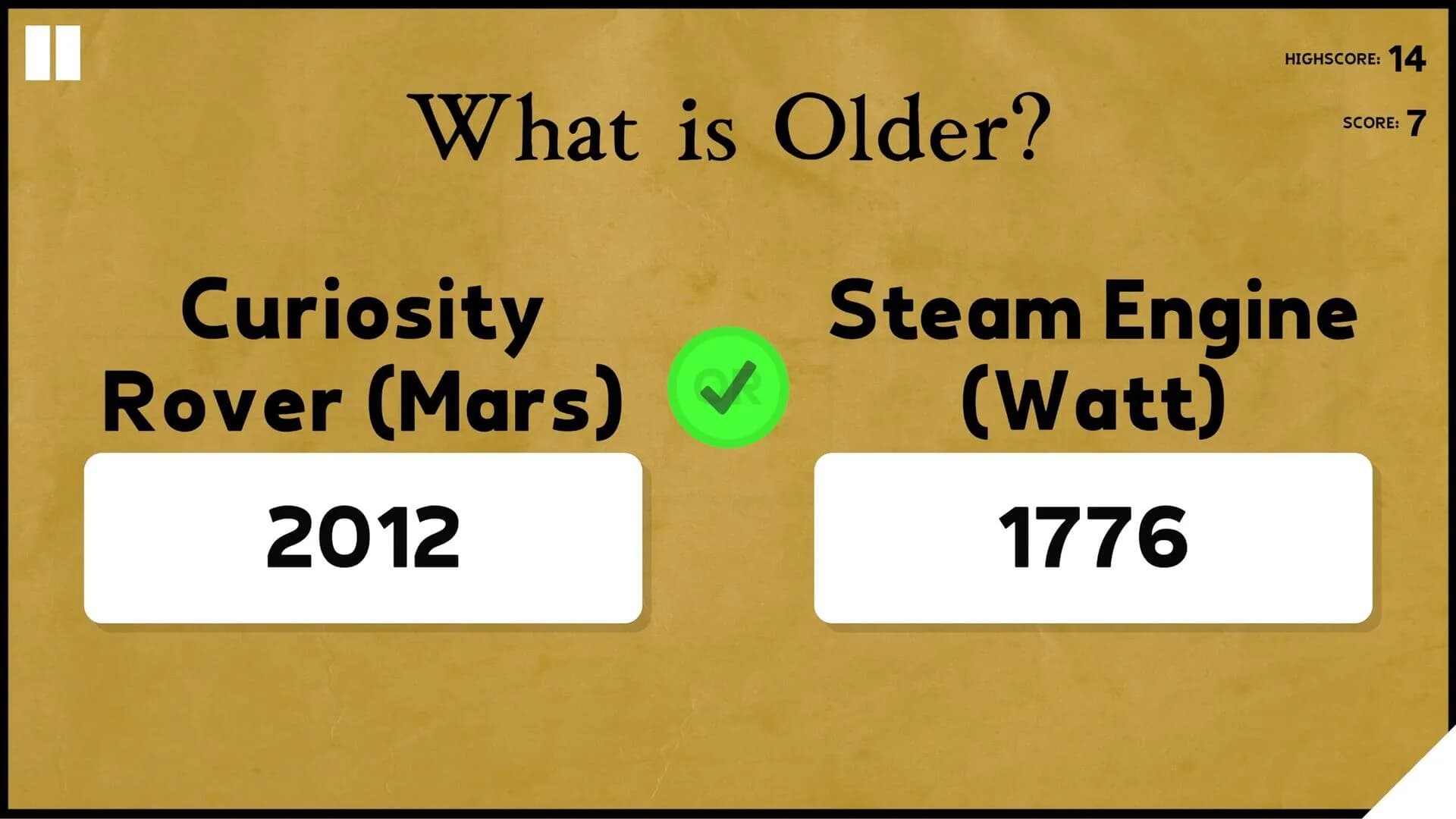 What is Older? görsel 5