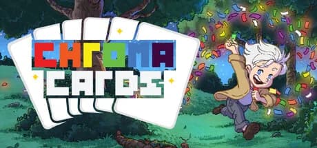 Chroma Cards görsel 1
