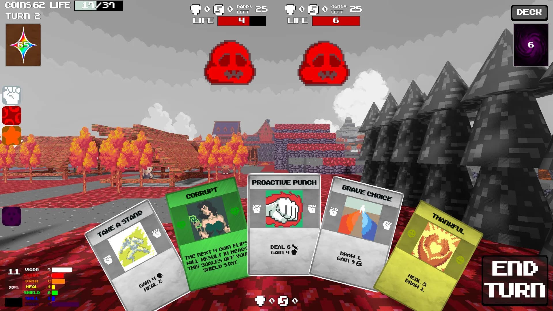 Chroma Cards görsel 2