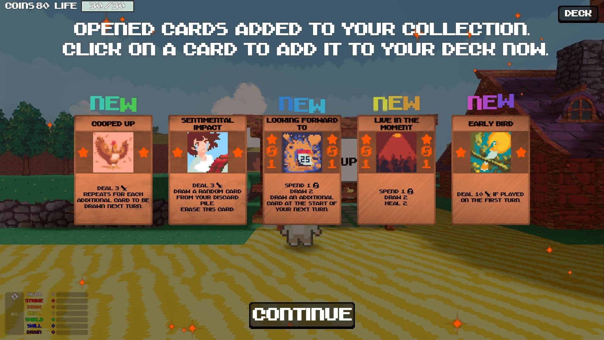 Chroma Cards görsel 4