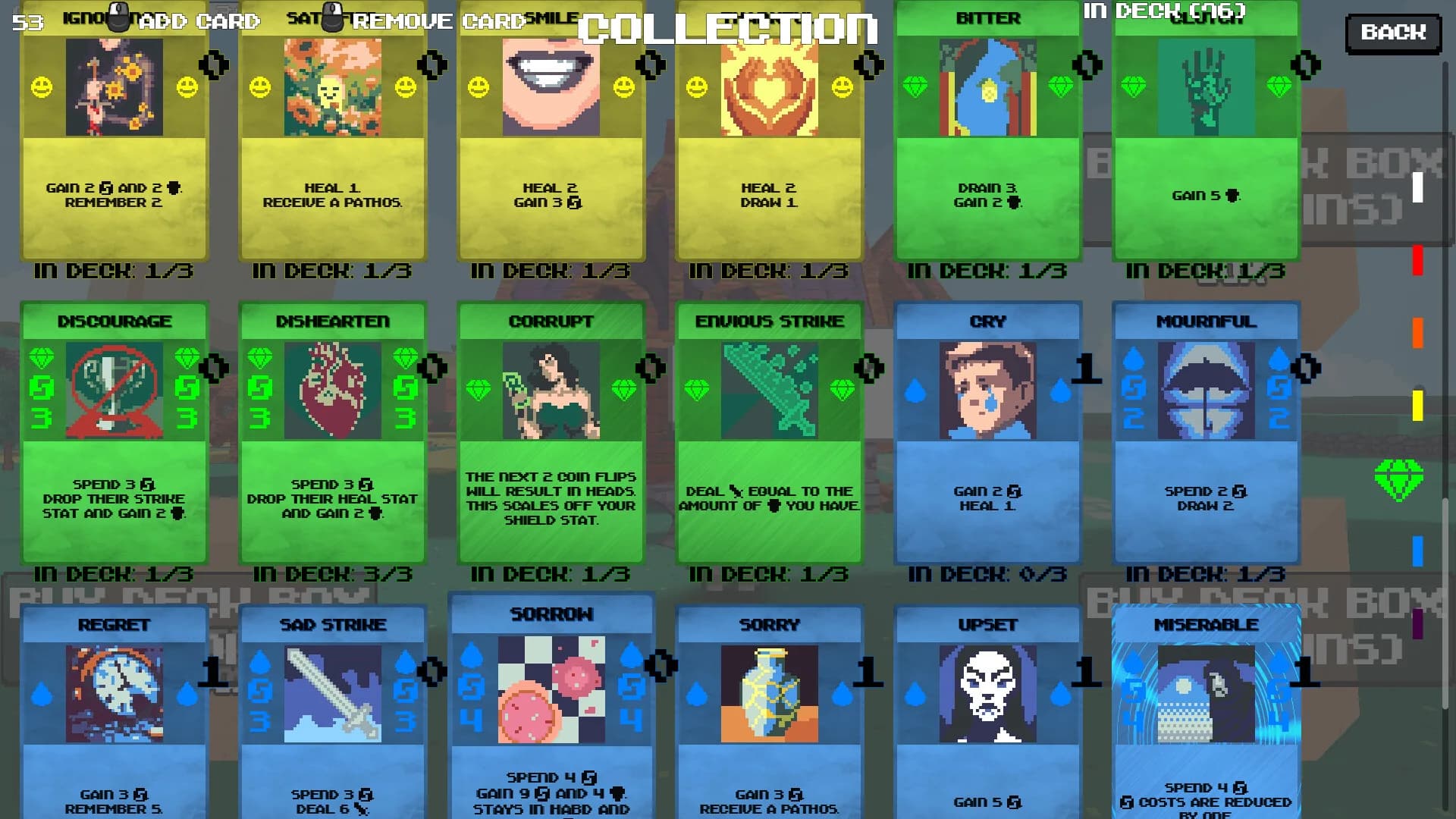 Chroma Cards görsel 5