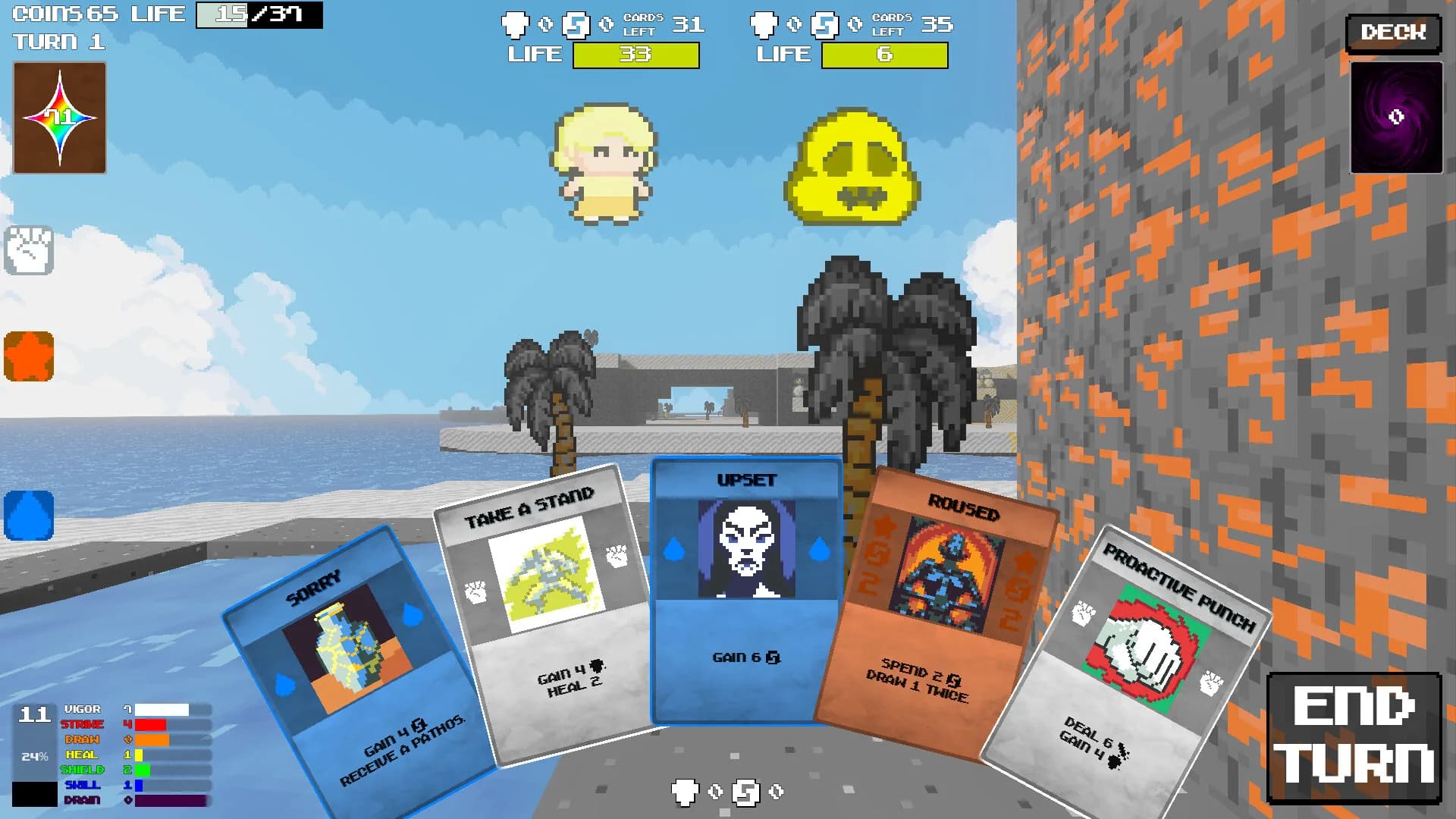 Chroma Cards görsel 6