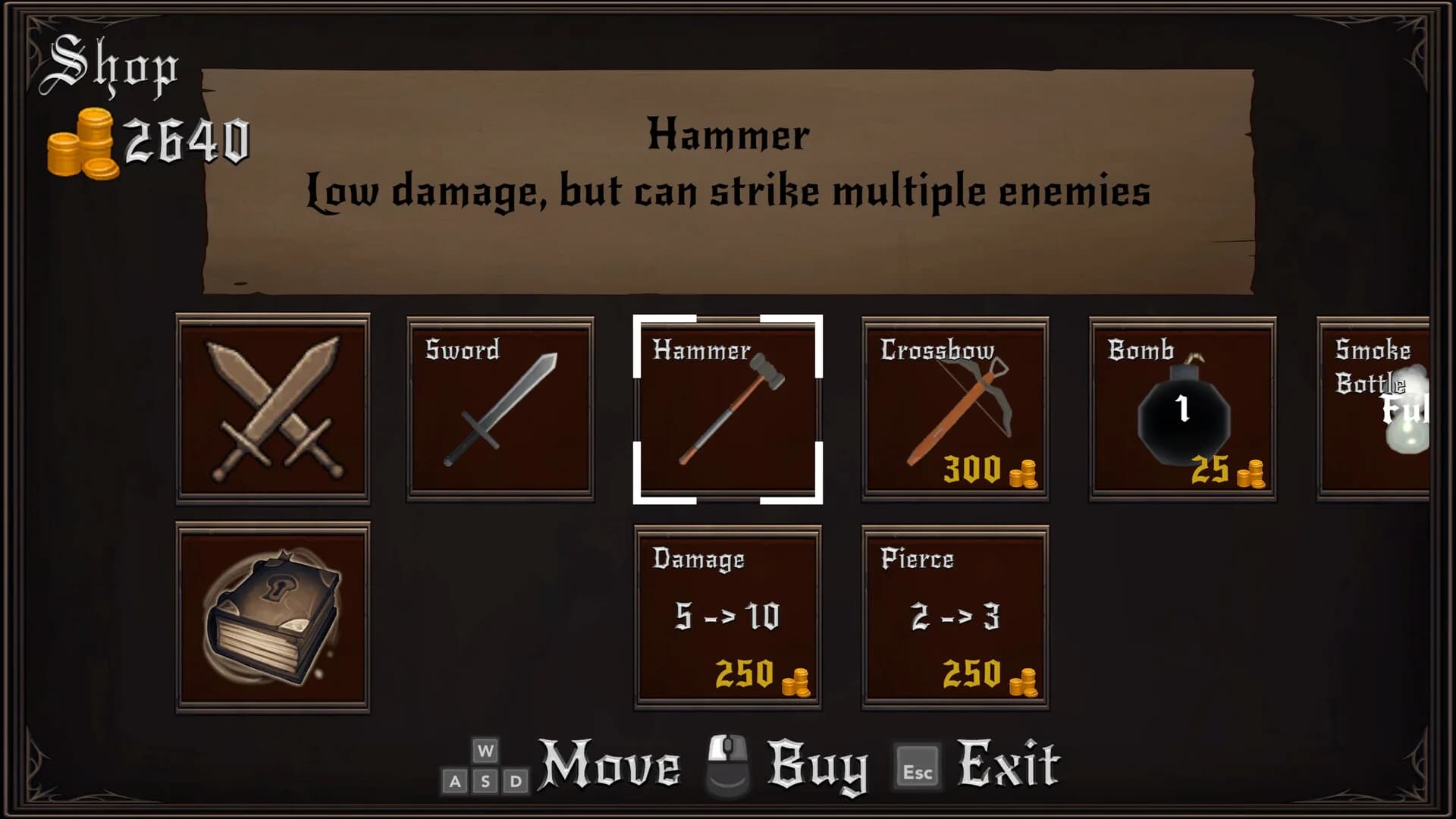 Clay Crusade: Night of the Necromancer görsel 3
