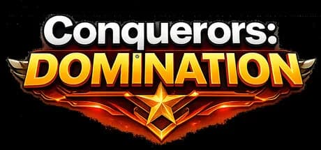 Conquerors: Domination görsel 1
