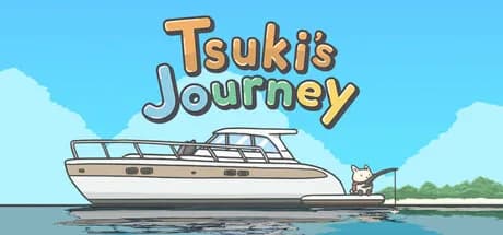 Tsuki Journey