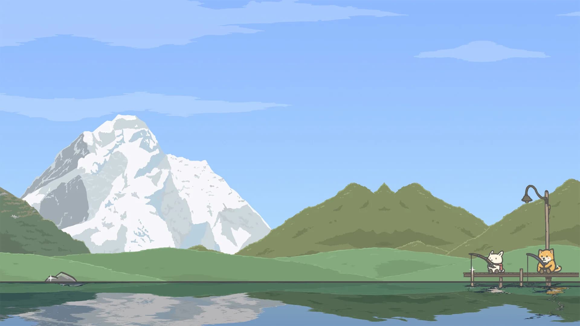 Tsuki Journey görsel 3