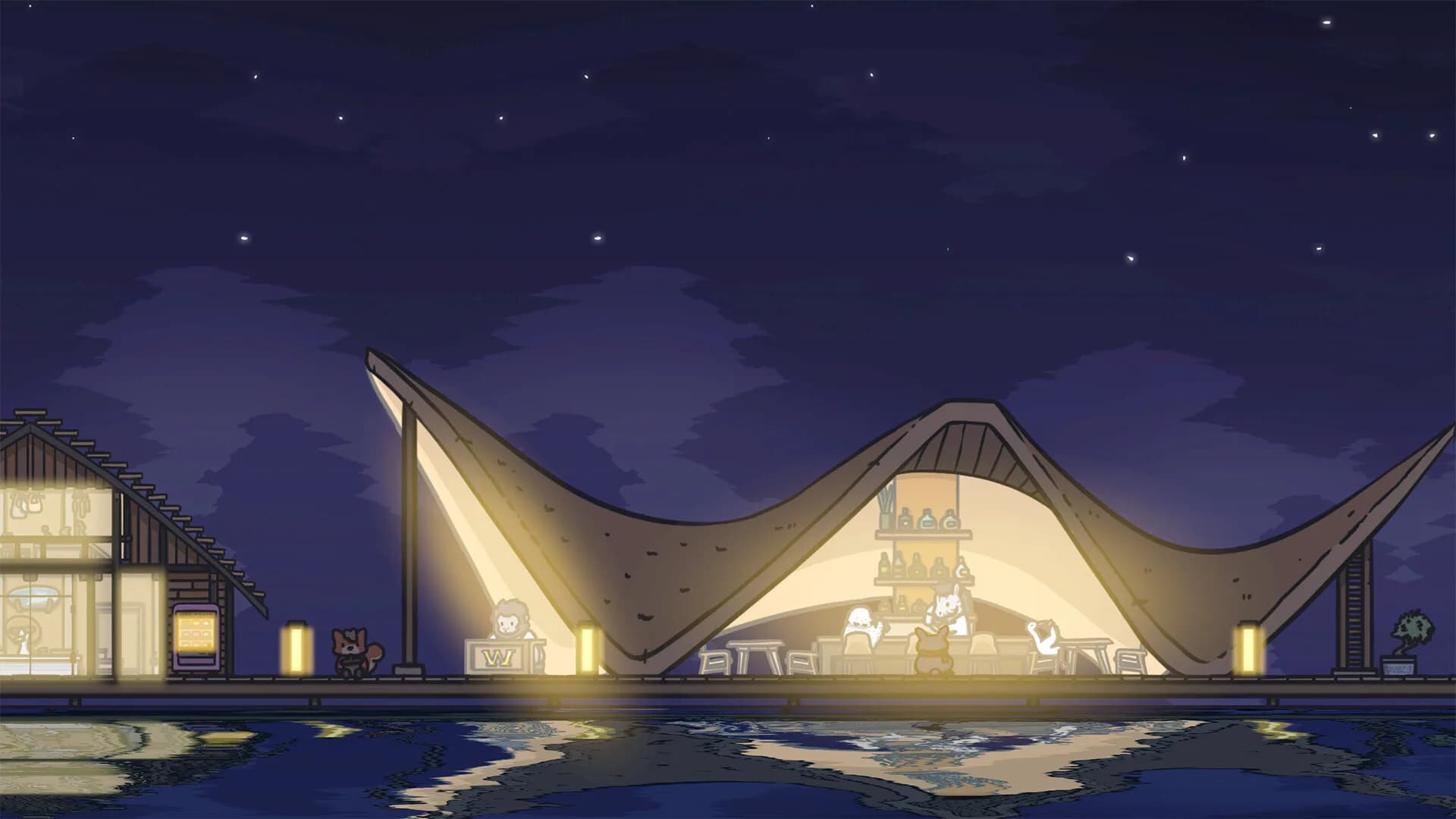 Tsuki Journey görsel 12