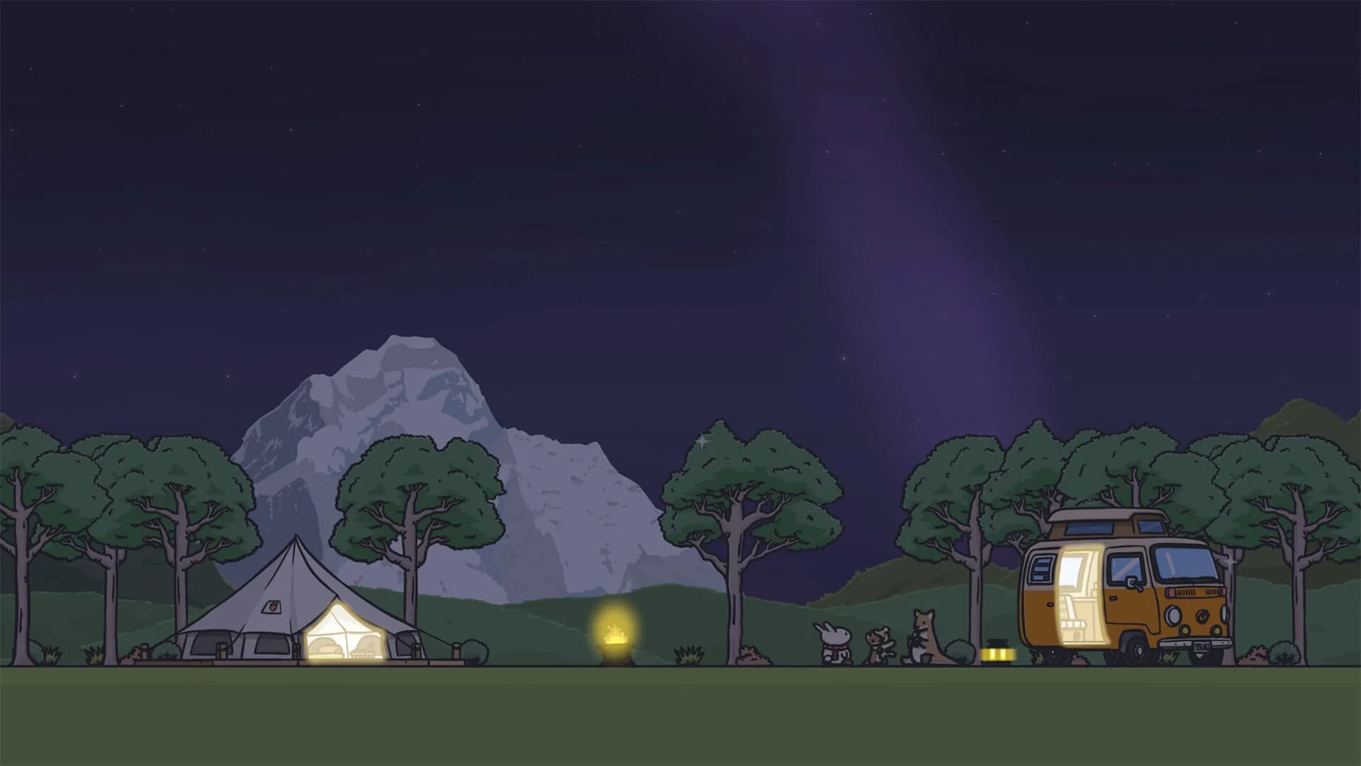 Tsuki Journey görsel 4