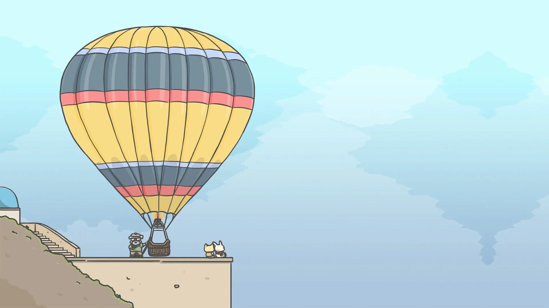 Tsuki Journey görsel 6