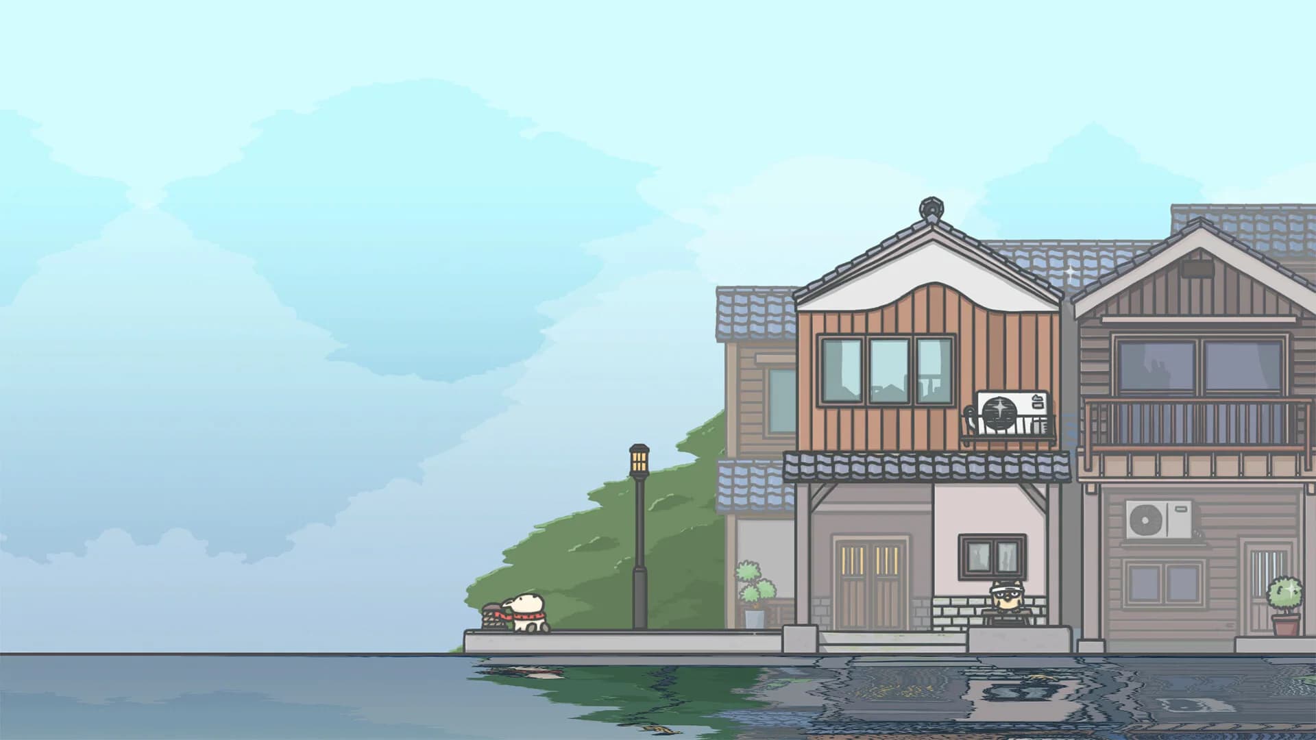 Tsuki Journey görsel 7