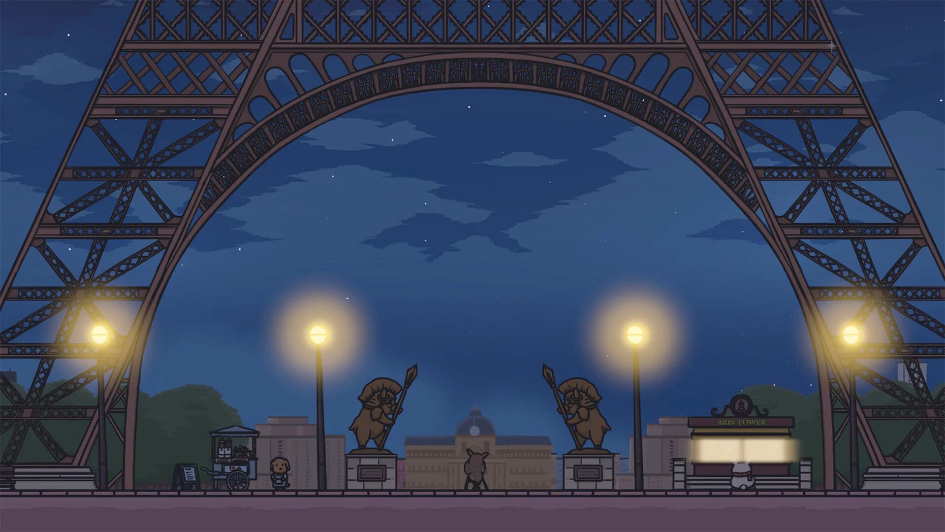 Tsuki Journey görsel 9