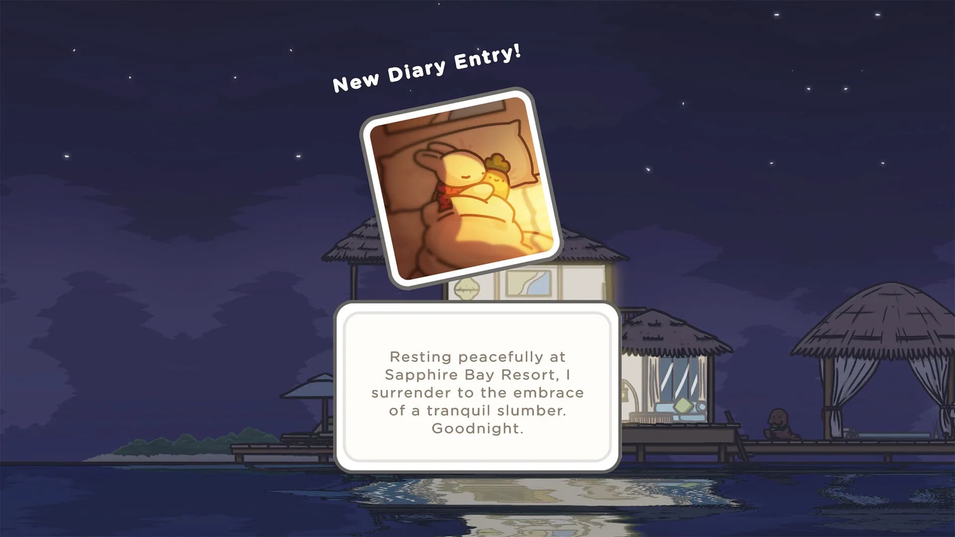 Tsuki Journey görsel 10