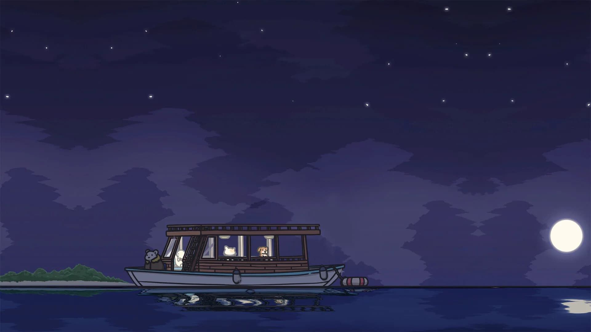 Tsuki Journey görsel 11