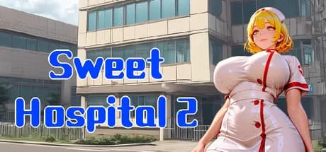 Sweet Hospital 2 görsel 1