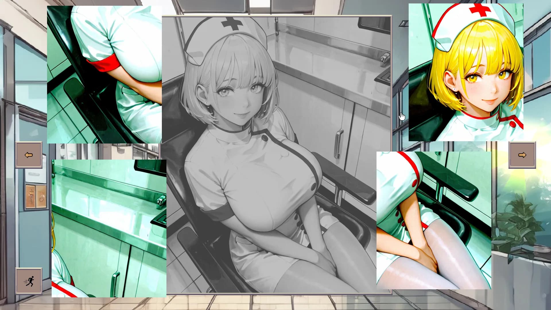 Sweet Hospital 2 görsel 4