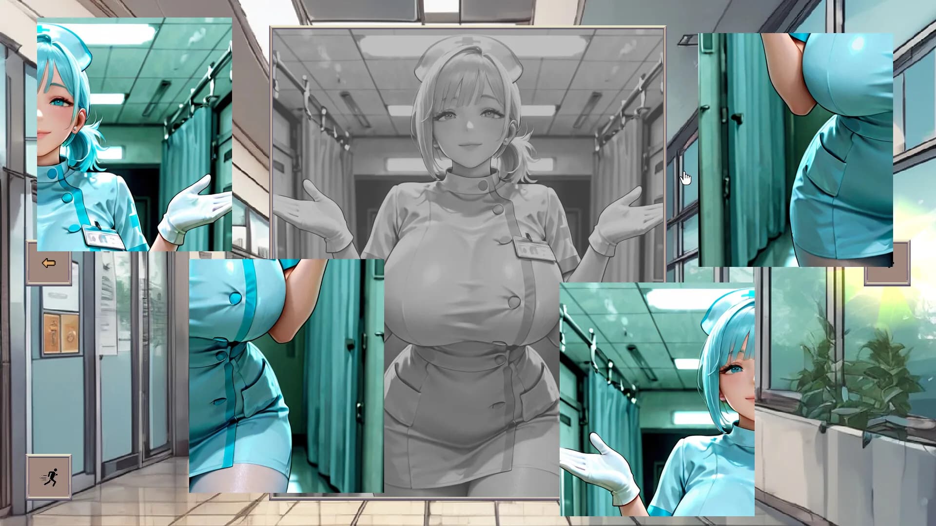 Sweet Hospital 2 görsel 6