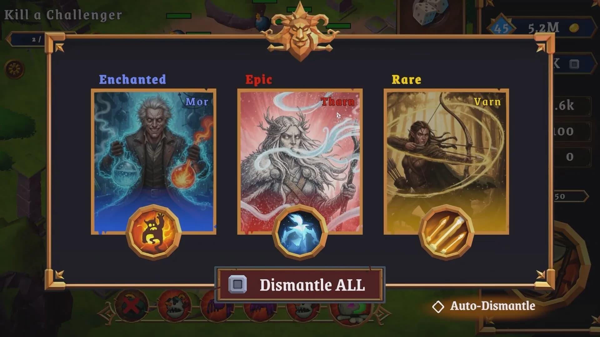 Rune Tower Incremental görsel 4