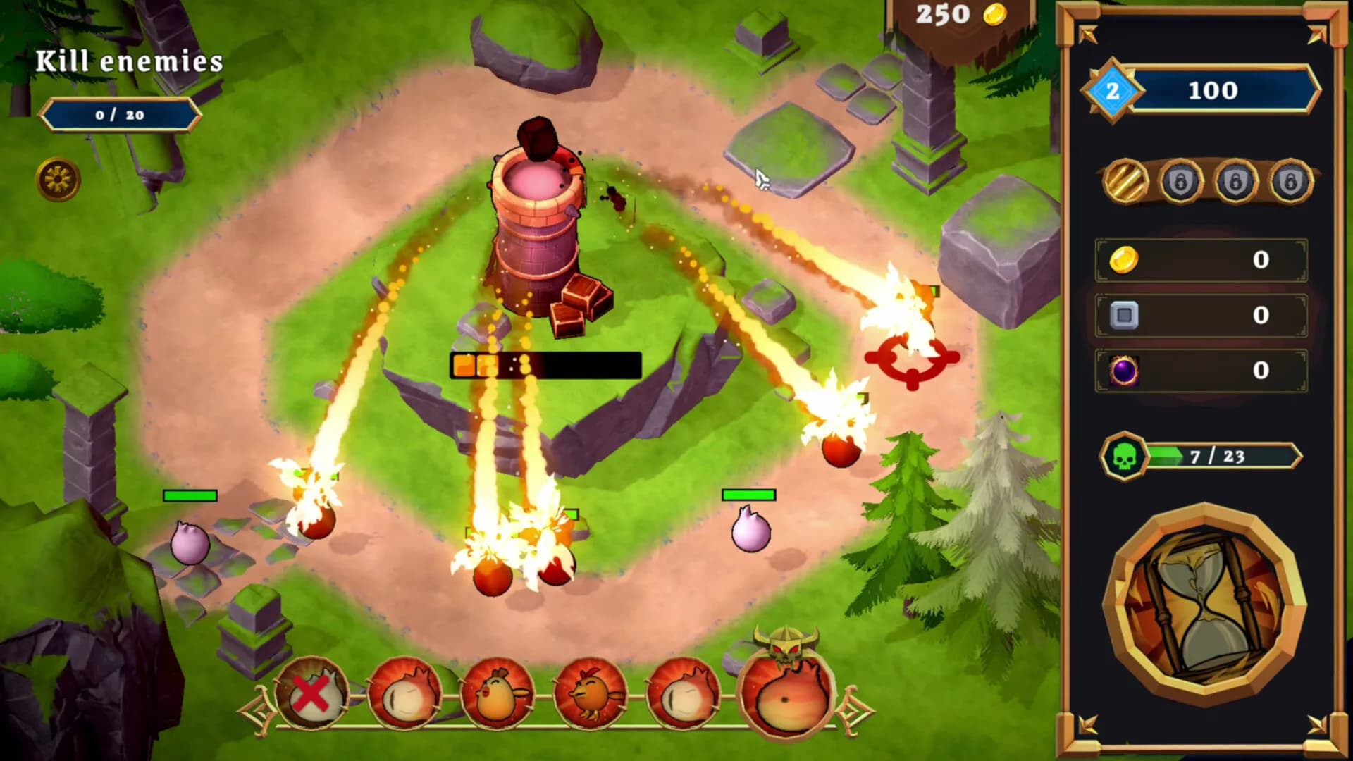 Rune Tower Incremental görsel 5