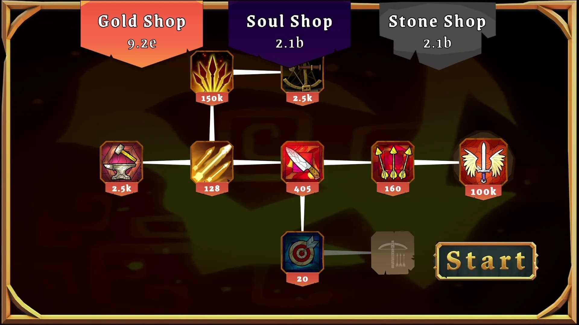 Rune Tower Incremental görsel 7