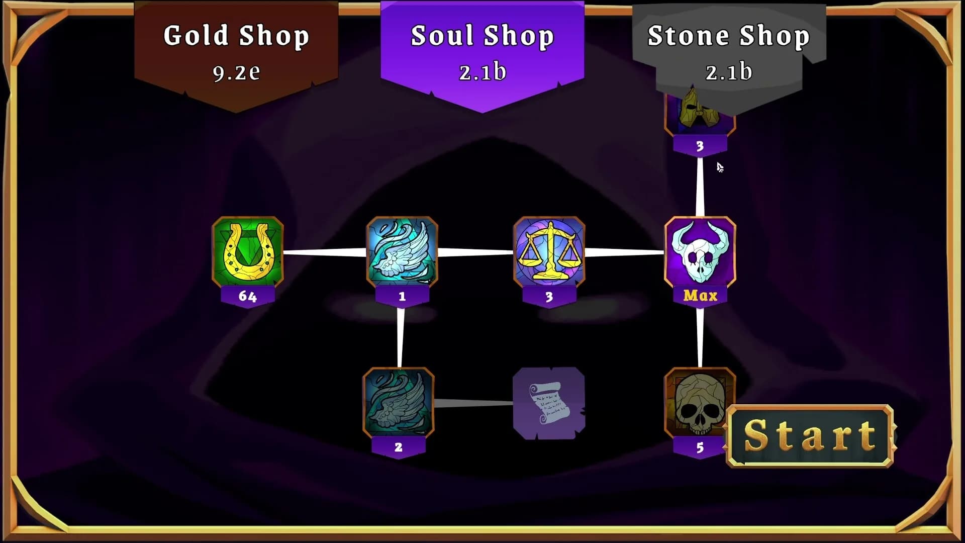 Rune Tower Incremental görsel 10