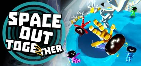 Space Out Together